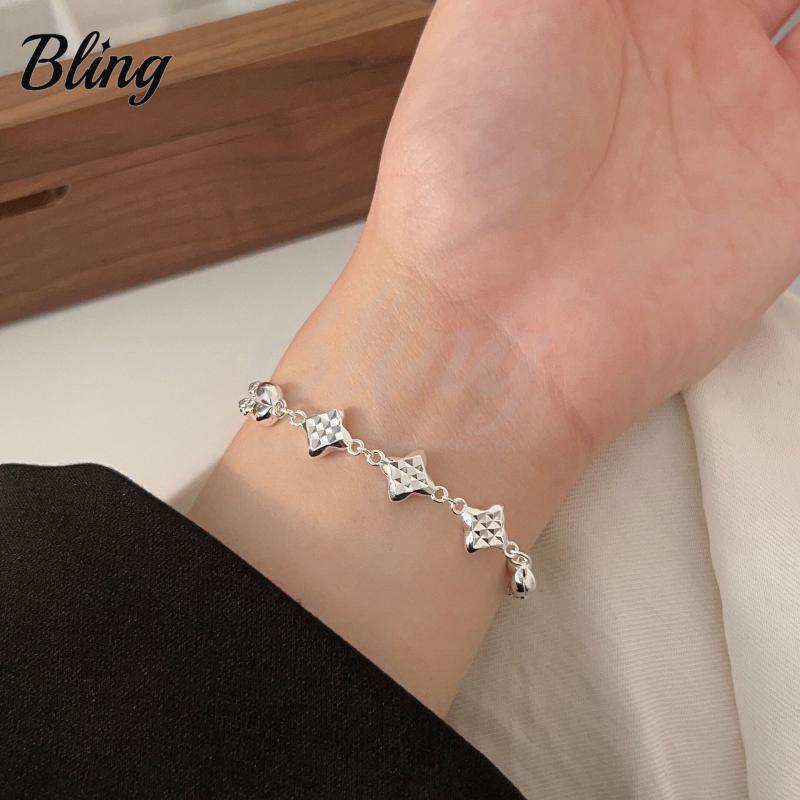 BLING oem jewelry fashion jewelry bracelets for women